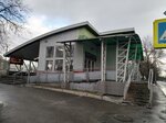 Кассы МЦД Вешняки (Moscow, Khlobystova Street), ticket office