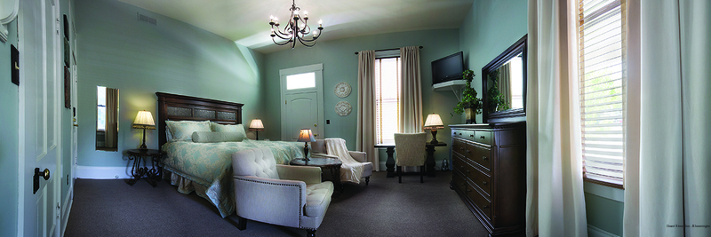 Фото Grant Street Inn