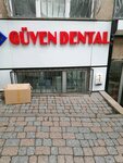 Guven Dental (İstanbul, Fatih, Molla Gürani Mah., Oğuzhan Cad., 16A) ، مواد ومعدات طب الأسنان
