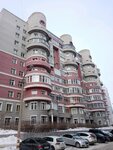 AlfaSport (Anatoliya Street, 20), garment factory