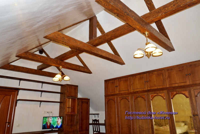 Фото Женева