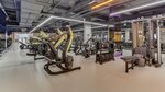 DDX Fitness (Miklukho-Maklaya Street, 36А), fitness club