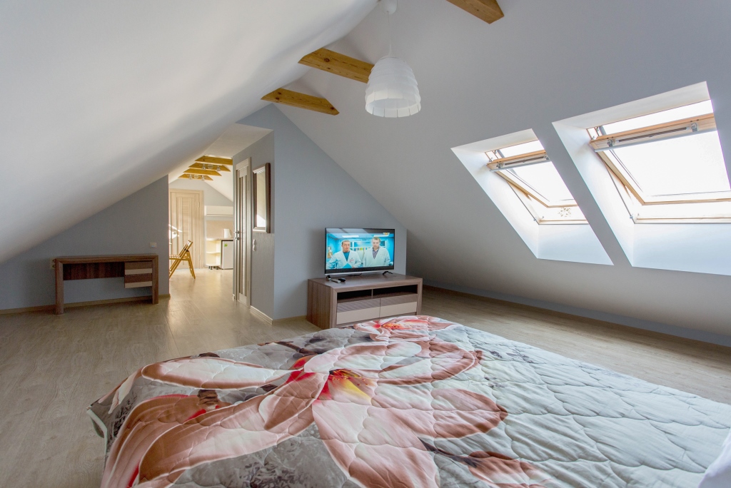 Фото Гостевой дом на Крымской 10