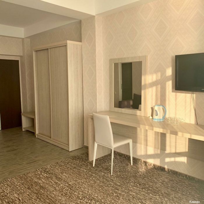 Фото Кавказ