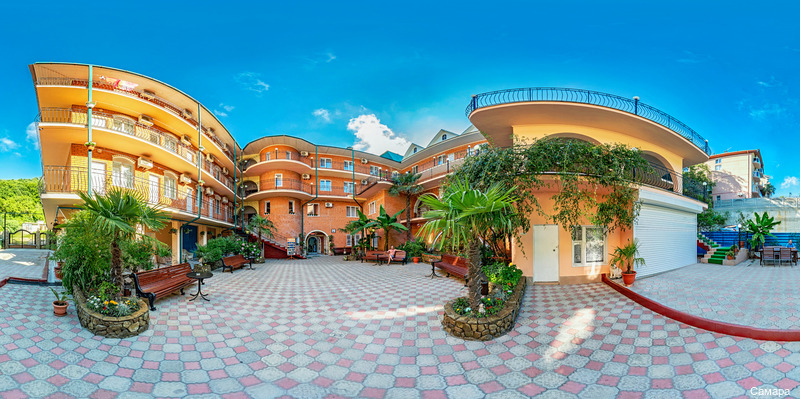 Фото Самара