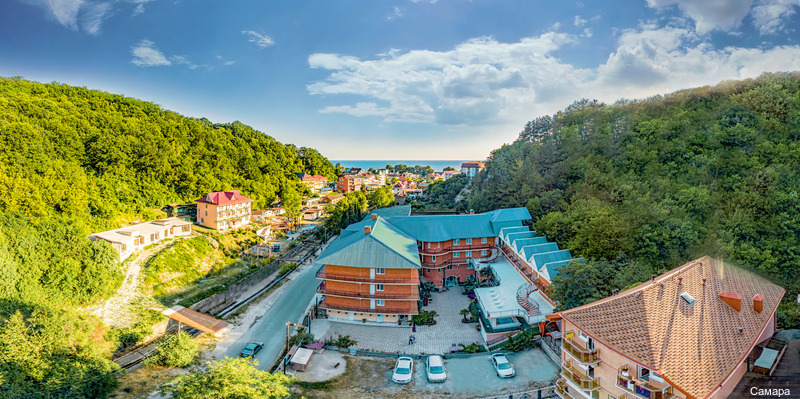 Фото Самара