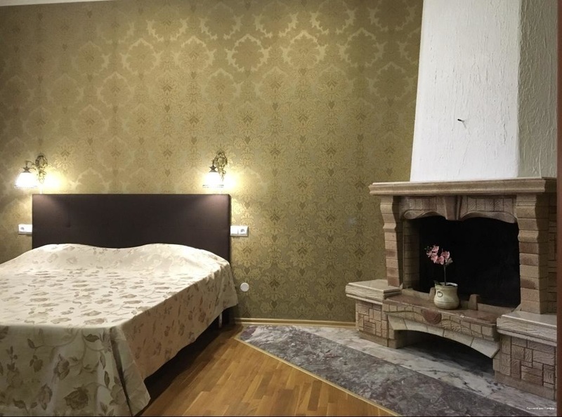 Фото отеля 5