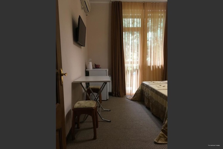 Фото Сапфир