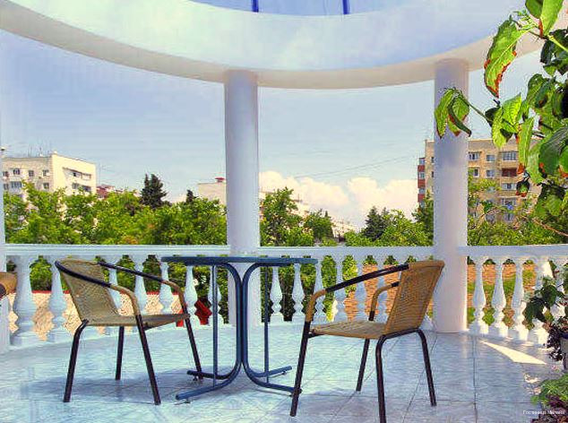 Фото Милана