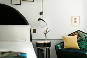NoMad Los Angeles (Los Angeles, South Olive Street, 645) ، فندق
