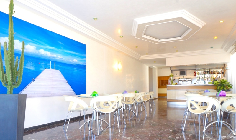 Фото Hotel Riviera