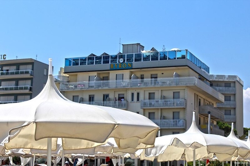 Фото Hotel Byron