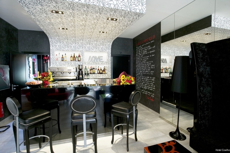 Фото Hotel Coelho - Gatteo Mare