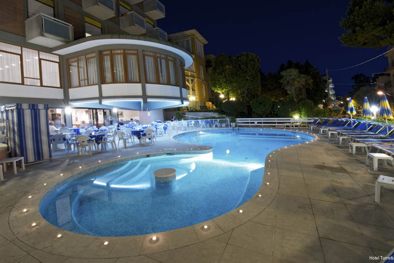 Фото Hotel Torretta