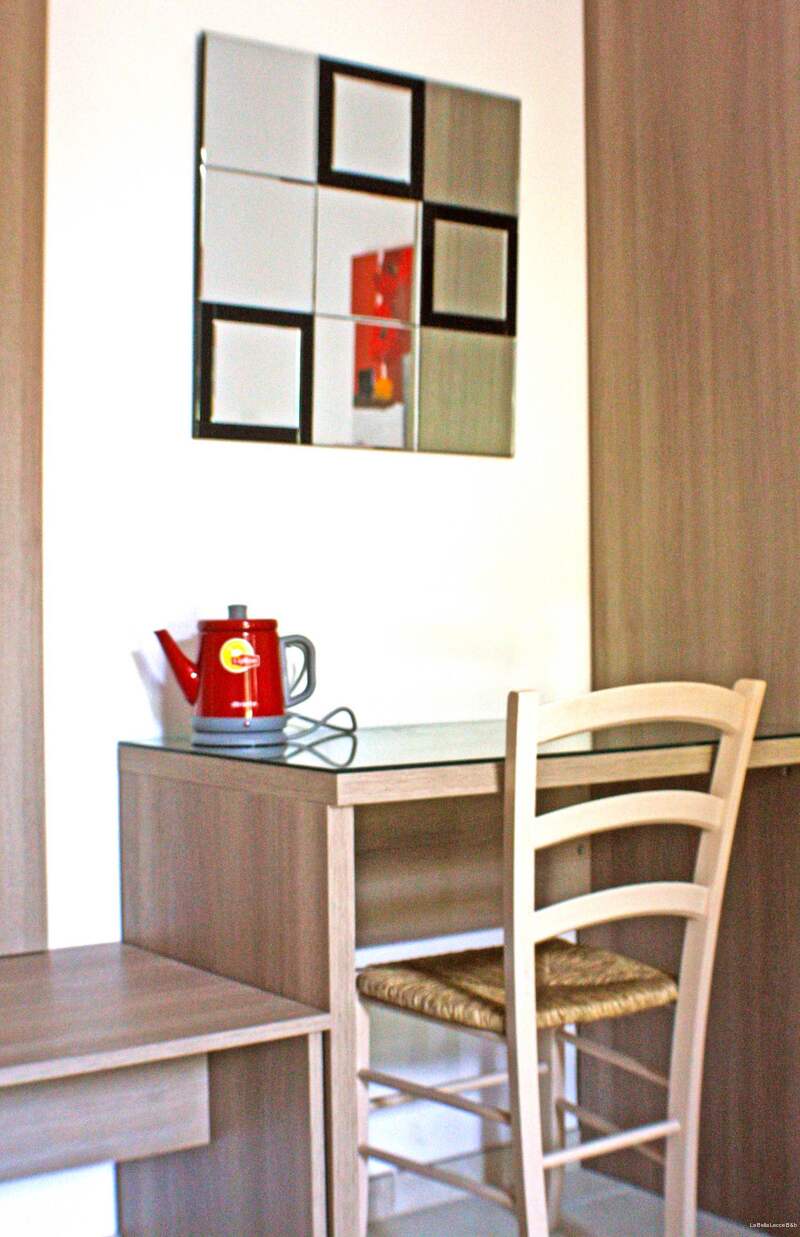 Фото La Bella Lecce B&b