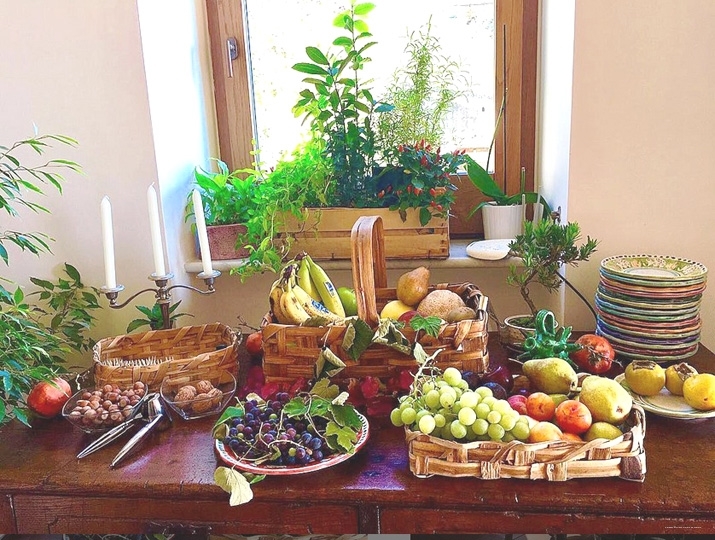Фото Palazzo Suriano Amalfi Coast