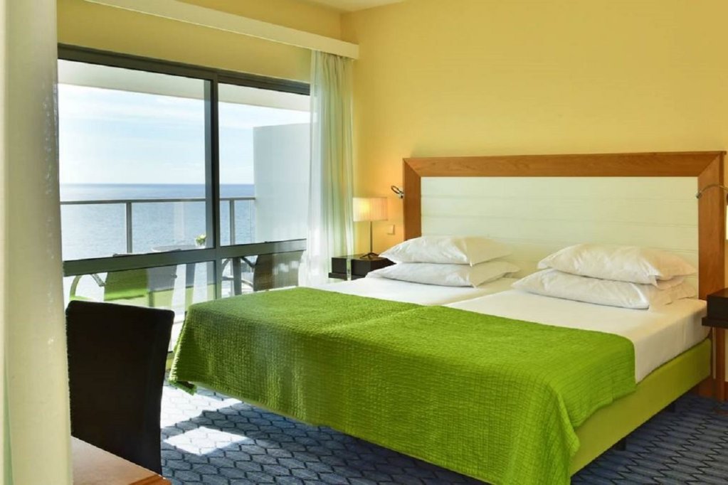 Фото Pestana Promenade