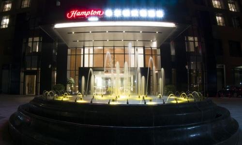 Фото Hampton by Hilton Guilin Lingui