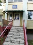Участковый пункт полиции № 12 (Mirskoy proyezd, 9), departamento de policía