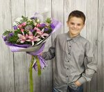 Palma (10-y mikrorayon, Sportivnaya Street, 2В), flower shop
