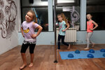 Yoga4stihii (Tehnicheskaya Street, 32), yoga studio