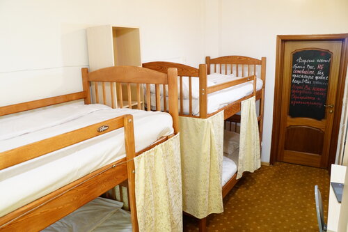 Хостел Комфорт Парк ВДНХ в Мытищах