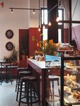 Salute Coffee (Mira Street, 36) ، مقهى