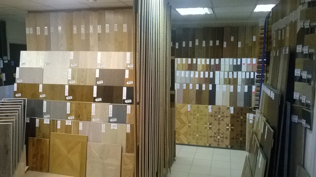 Магазины Напольных Покрытий Пермь
