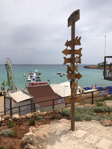 Гостиница Fig Tree Bay Villa 6