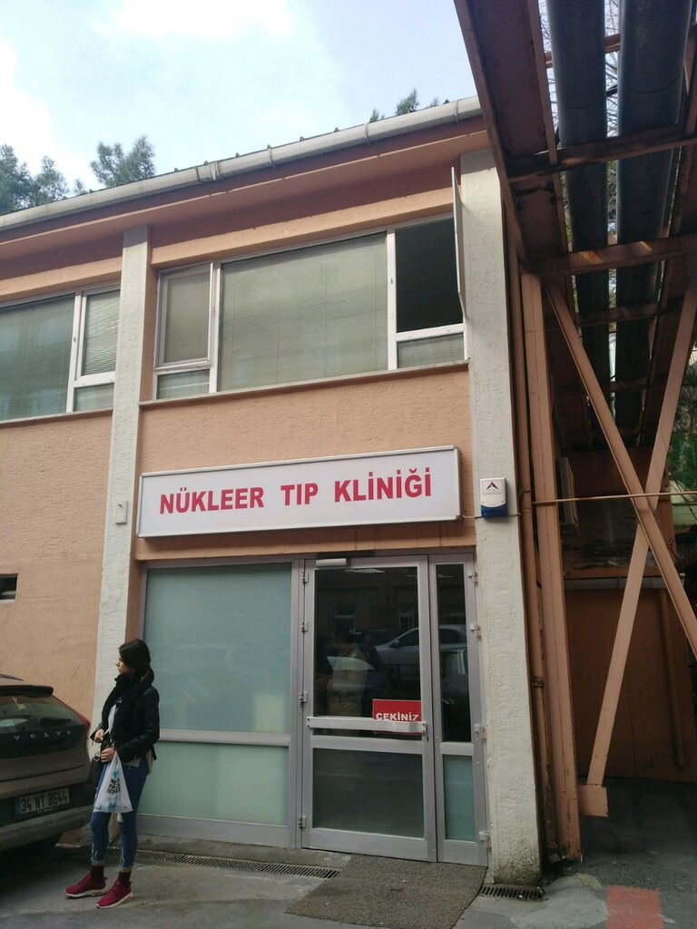 Hospital Istanbul Education and Research Hospital Dialysis Service, Istanbul, photo