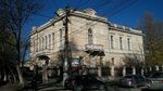Флигель офицерского собрания 51-го пехотного Литовского полка (улица Александра Невского, 36) ، معلم جذب سياحي