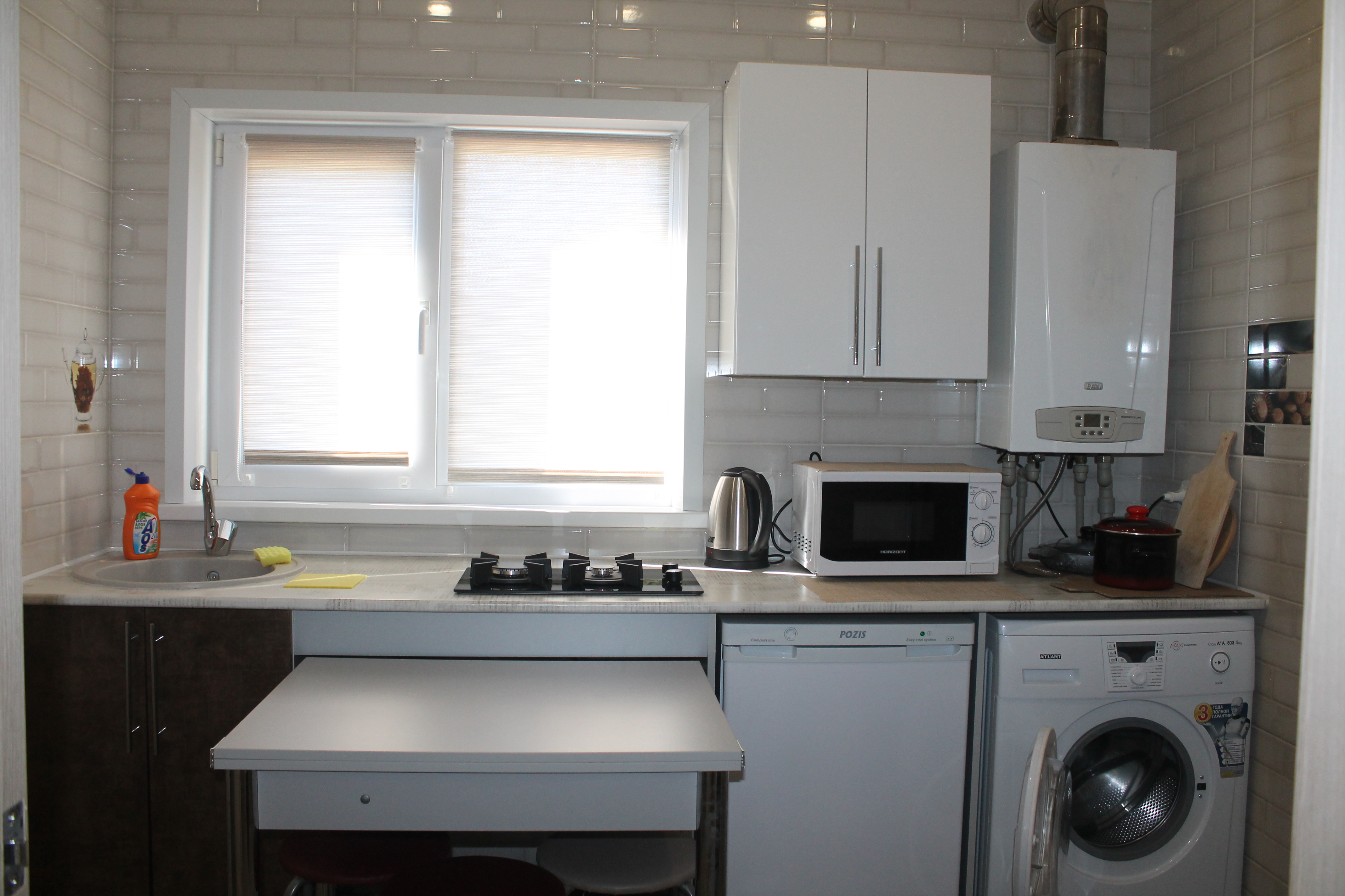 Фото Квартиры на сутки г.Рыльск