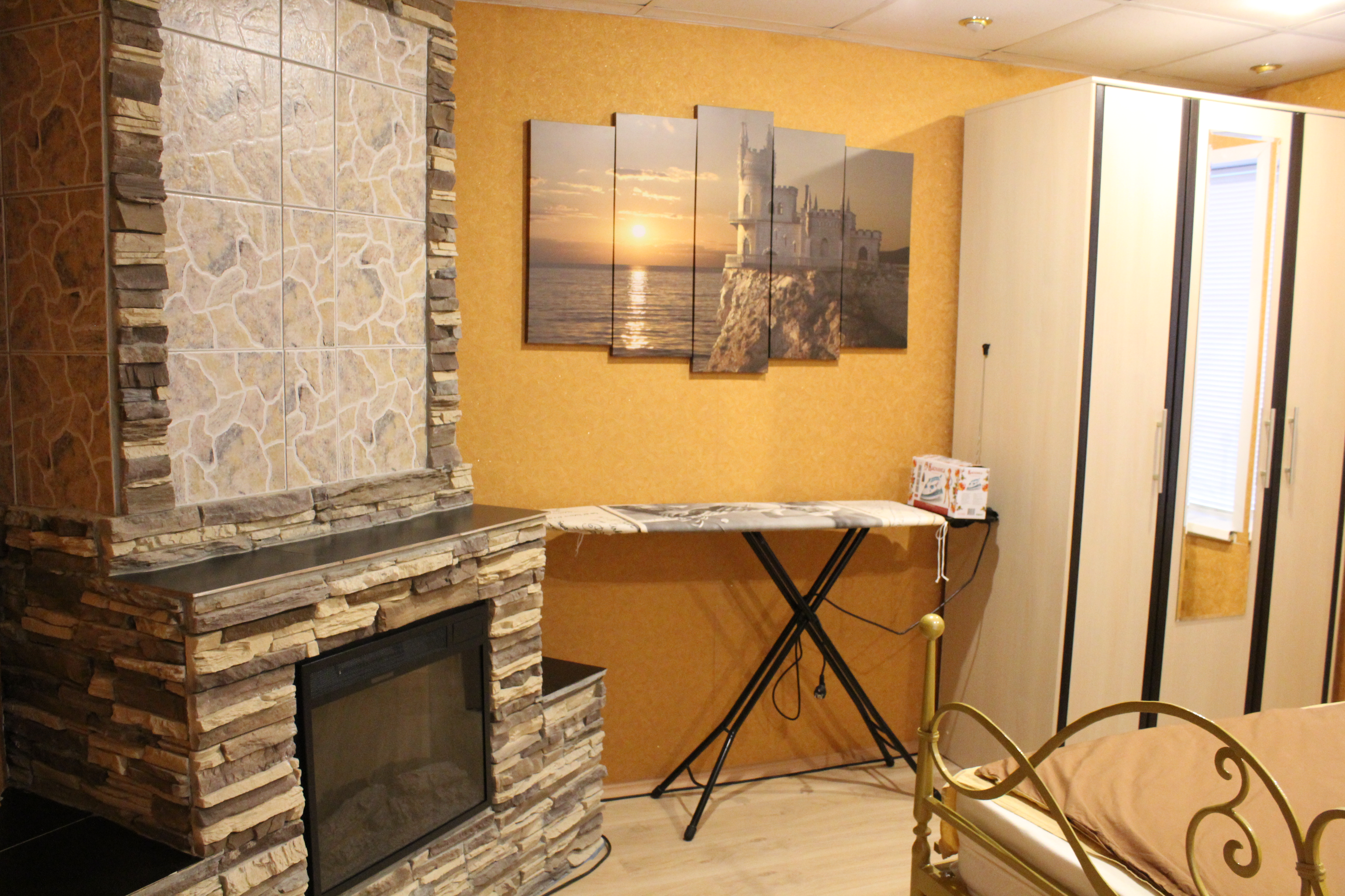 Фото Квартиры на сутки г.Рыльск