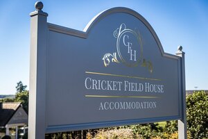 Cricketfield House - Guest House