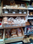 Krama store (Agricultural Settlement of Zhdanovichy, Zornaja Street, 19А), tienda de productos