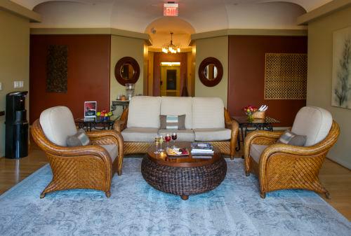 Фото South Coast Winery Resort and SPA