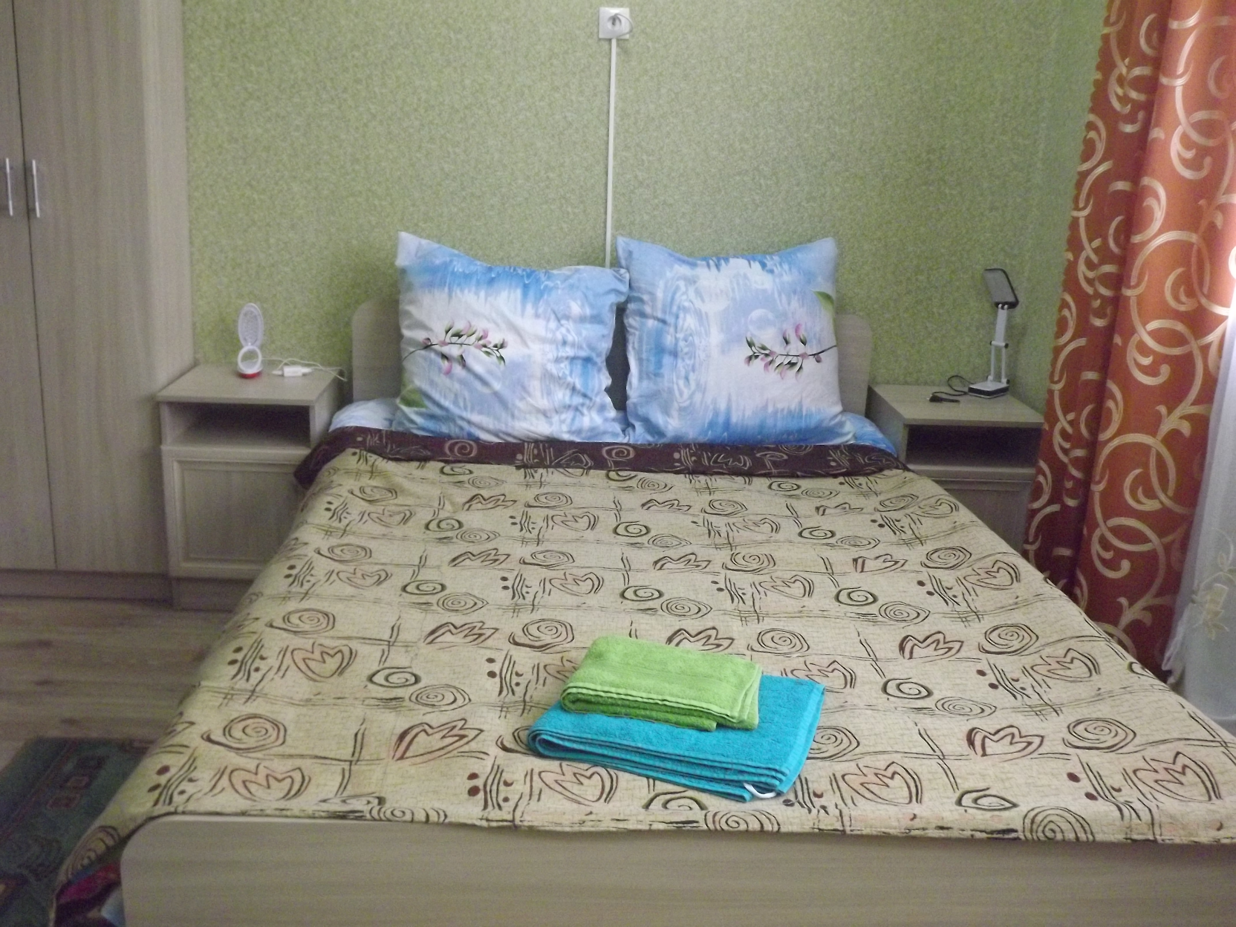 Фото Центральная