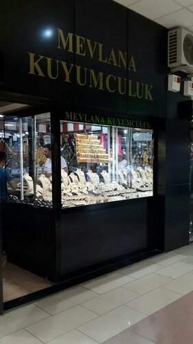 Mevlana Kuyumculuk Fotoğraf 1