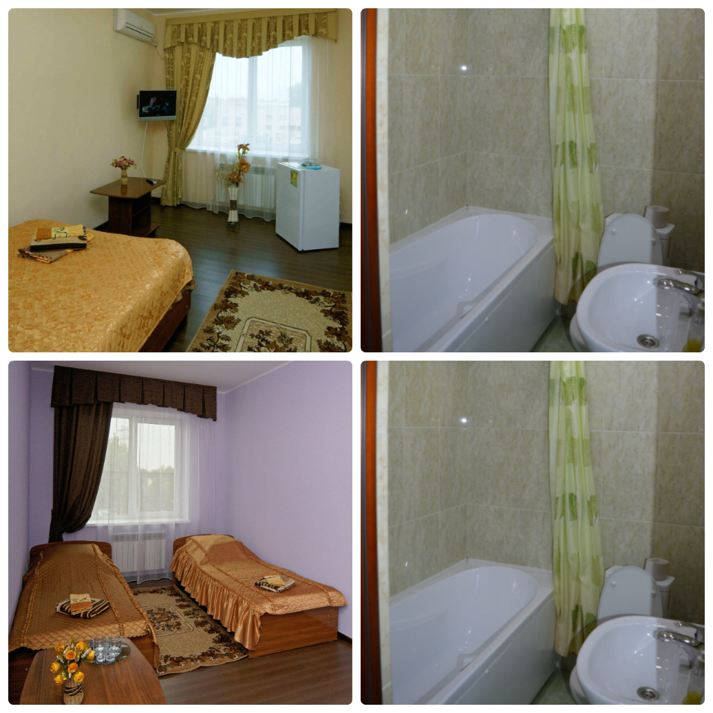 Фото Золотой Джин