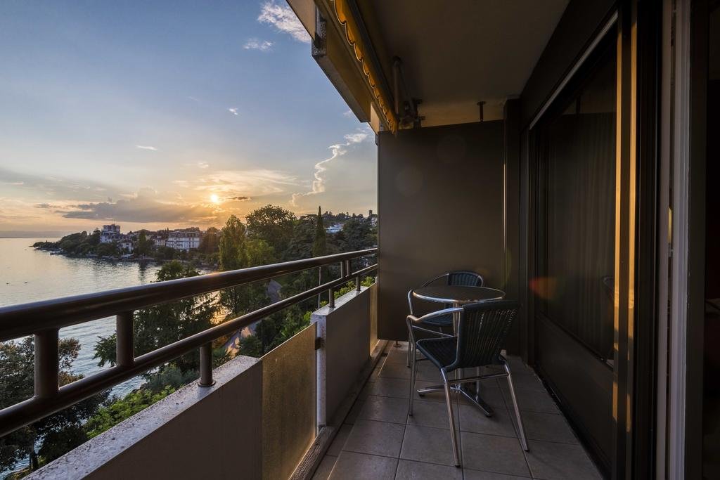 Фото Royal Plaza Montreux