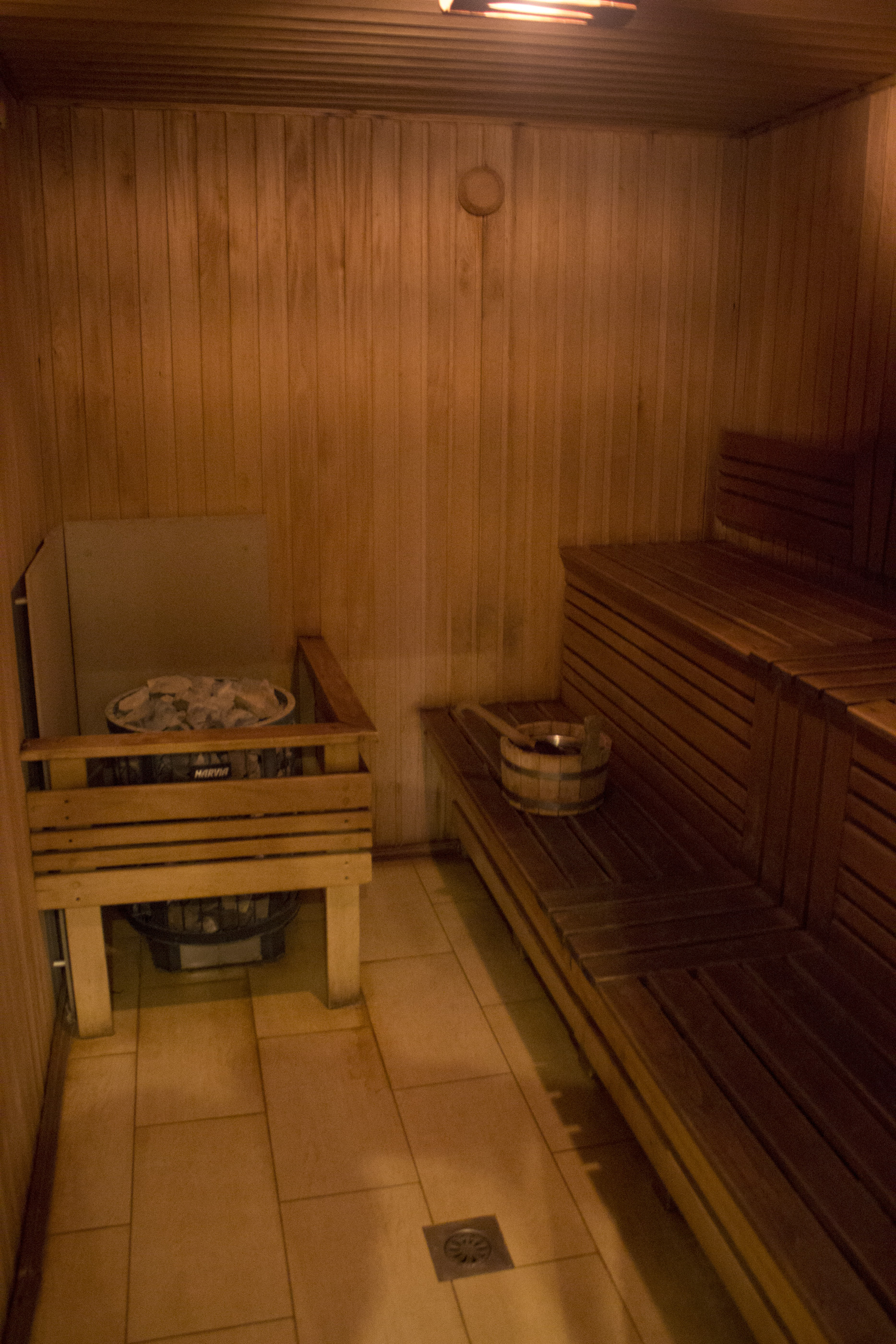 Фото Усадьба