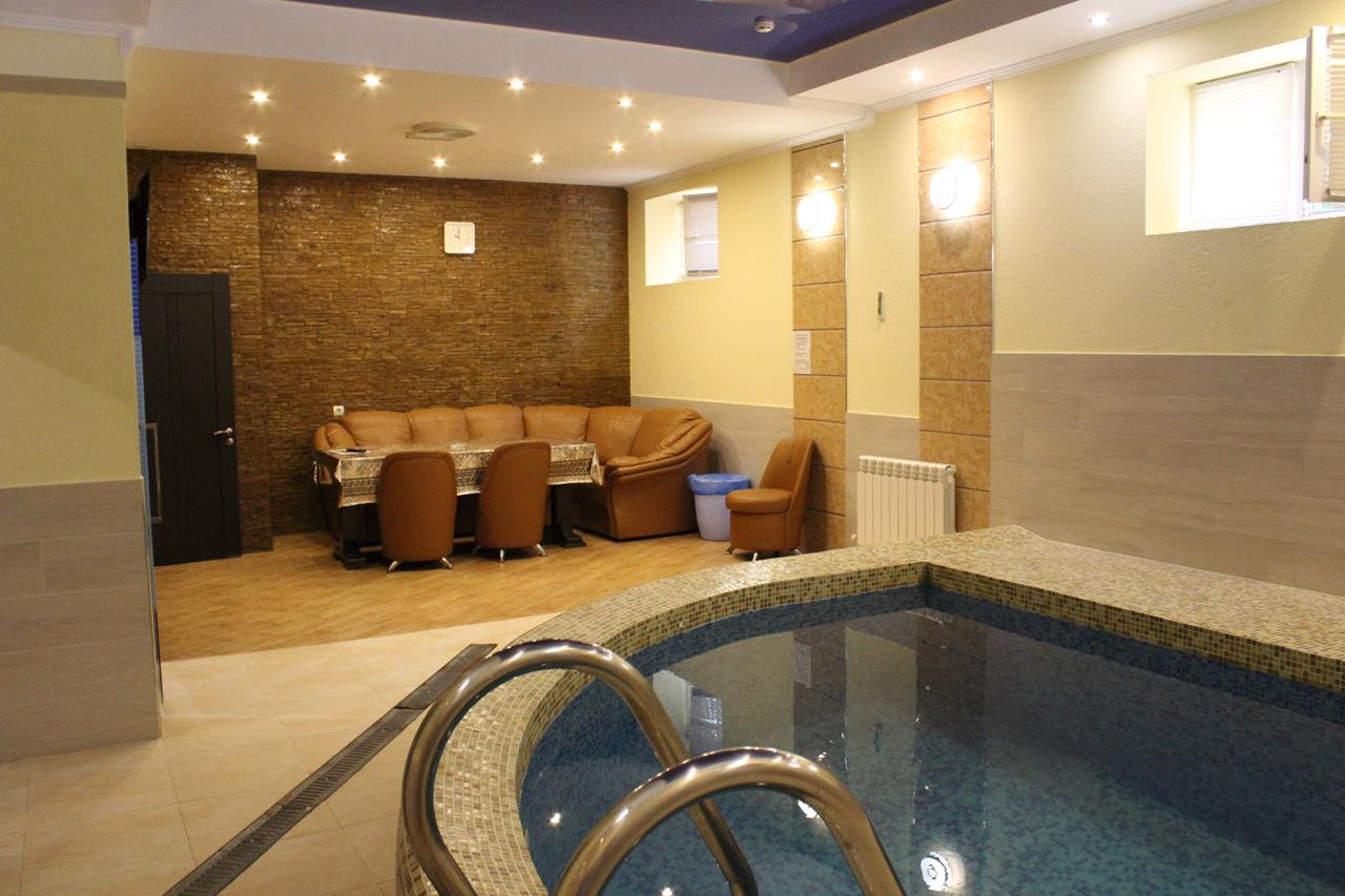 Фото Свои Люди