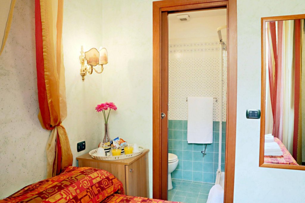 Фото Residenza Vaticana