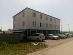Помощница (Yevsevyeva Lane, 4), cleaning services