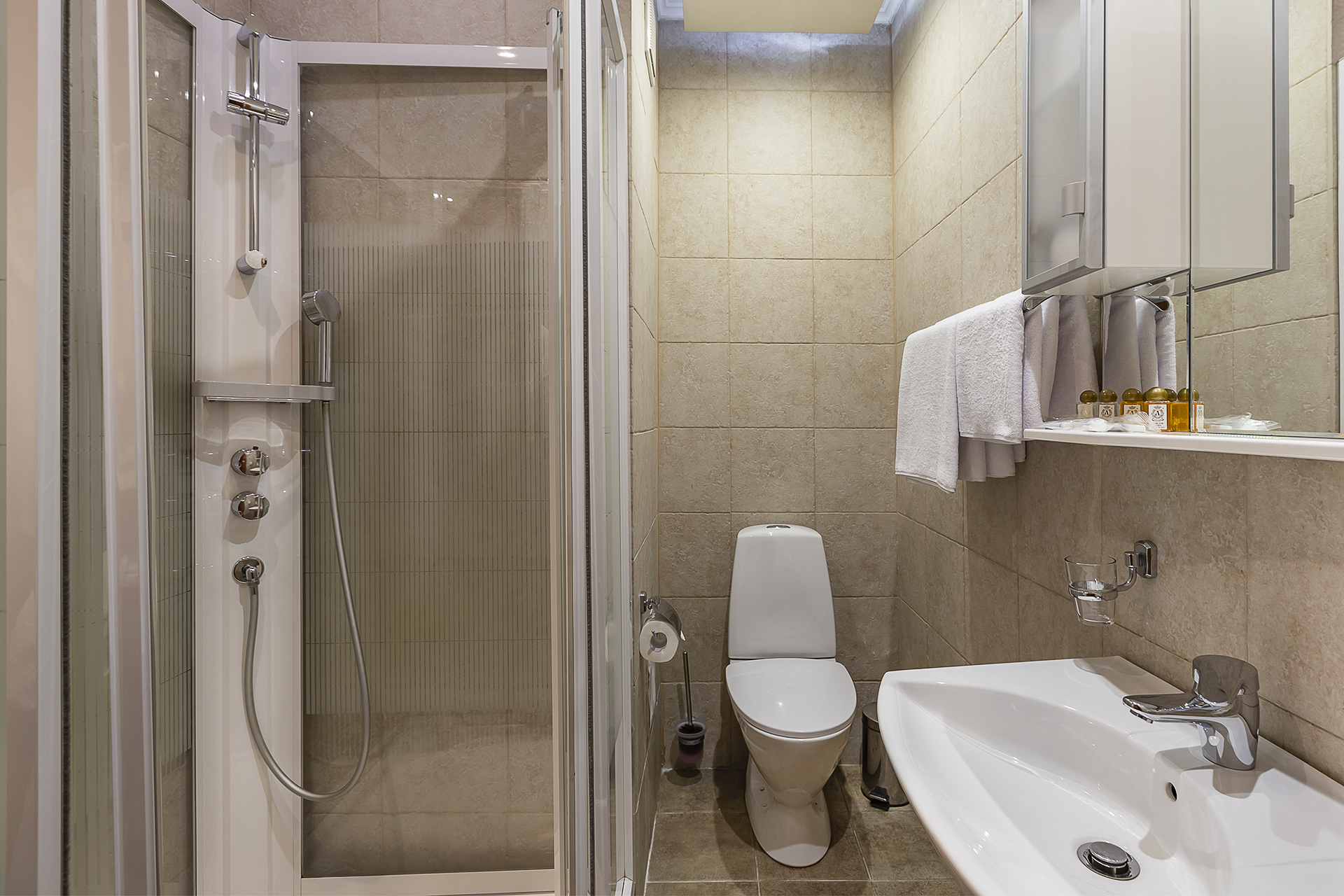 Фото RentApartmentSpb Forte