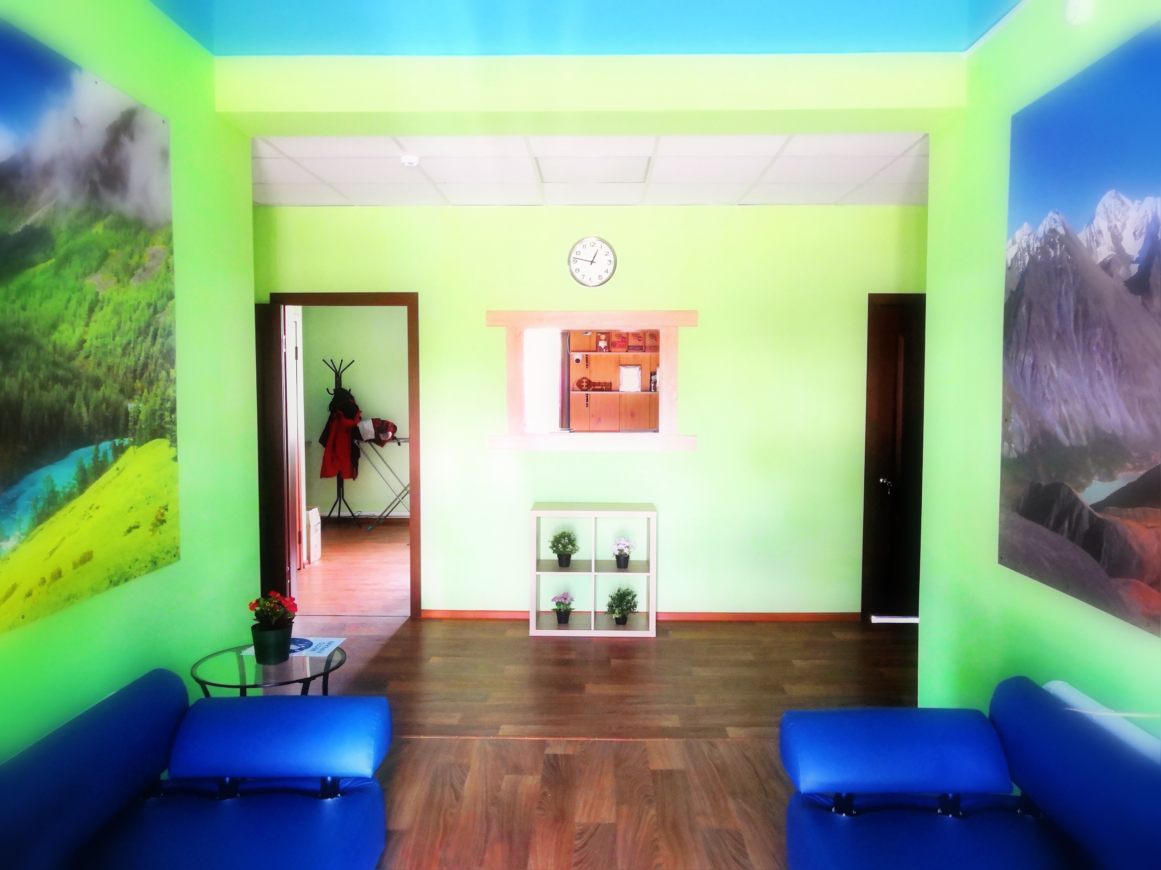 Фото Кочевник