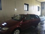Kemping SibAvto (Tyumen Region, Yarkovskiy rayon, R-404, 109-y kilometr), car wash