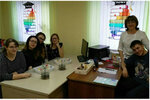 Formula (100-letiya Vladivostoka Avenue, 103) ، دروس خصوصية