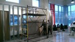 Remstroymontazh (Oktyabrskiy Avenue, 63), construction company