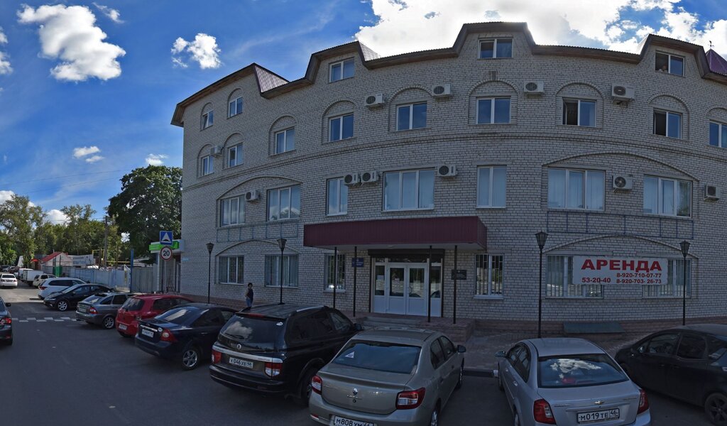 Курск карла маркса 66д фото
